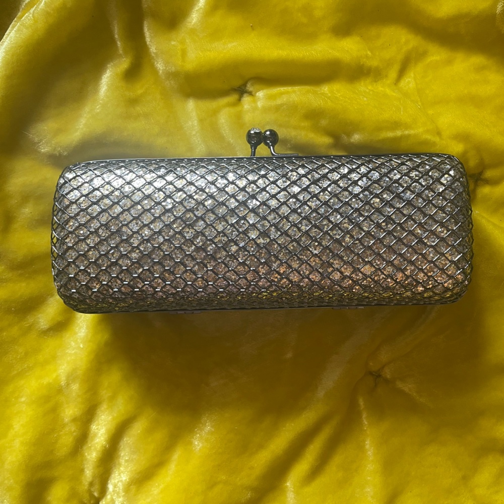 Glitter Clutch ✨